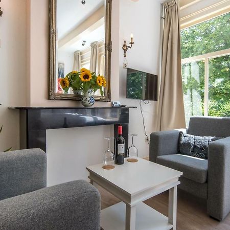 Bed and Breakfast The Blue Stairs Amsterdam Exteriér fotografie