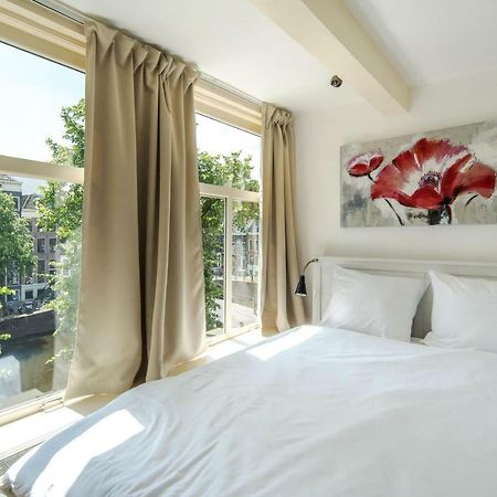 Bed and Breakfast The Blue Stairs Amsterdam Exteriér fotografie
