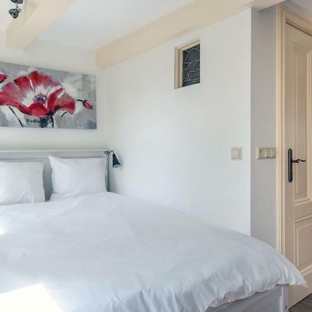 Bed and Breakfast The Blue Stairs Amsterdam Exteriér fotografie