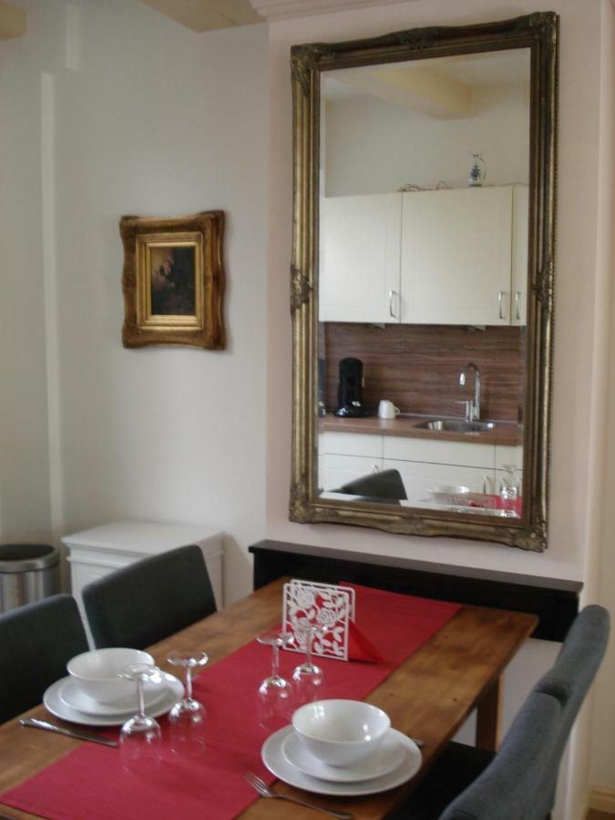 Bed and Breakfast The Blue Stairs Amsterdam Exteriér fotografie